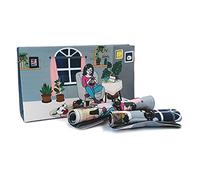 KnitPro Needle Case, Passion, 29x6.5x17cm