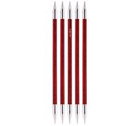 KnitPro Royale double-pointed needles 15cm 5.00mm - 3pcs