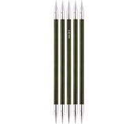 KnitPro Royale double-pointed needles 15cm 6.50mm - 3pcs