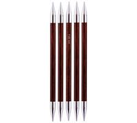 KnitPro Royale double-pointed needles 15cm 7.00mm - 3pcs