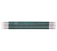 KnitPro Royale double-pointed needles 20cm 3.50mm - 3pcs