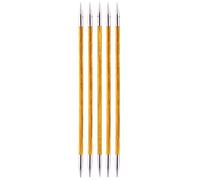 KnitPro Royale double-pointed needles 20cm 4.50mm - 3pcs