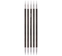 KnitPro Royale double-pointed needles 20cm 5.50mm - 3pcs