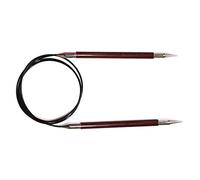 KnitPro Royale Fixed Circular Needles 60cm, All Sizes 3-12mm