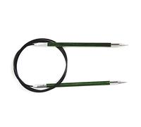 KnitPro Royale Swivel circular needle 100cm 5.50mm - 3pcs