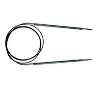 KnitPro Royale Swivel circular needle 150cm 3.25mm - 3pcs