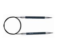 KnitPro Royale Swivel circular needle 40cm 8.00mm - 3pcs