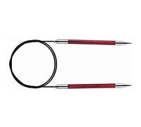 KnitPro Royale Fixed Circular Needles 60cm, All Sizes 3-12mm