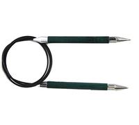 KnitPro Royale Fixed Circular Needles 80cm, All Sizes, 3mm-12mm Knitting Needles