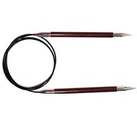 KnitPro Royale Fixed Circular Needles 80cm, All Sizes, 3mm-12mm Knitting Needles