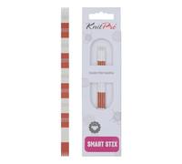 KnitPro Smartstix Double Pointed Needles 8" (20cm) | 2.00mm