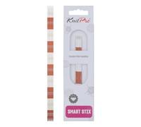 KnitPro Double-Pointed Needles SmartStix 20cm 2.25mm 3pcs