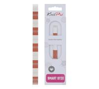 KnitPro Double-Pointed Needles SmartStix 20 cm 2.75 mm - 3 pcs
