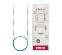 KnitPro Smartstix Fixed Circular Needles 32" (80cm) | 2.00mm