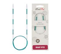 KnitPro Smartstix Fixed Circular Needles 32" (80cm) | 3.75mm