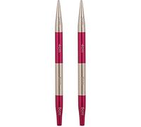 KnitPro KP42141 Knitting Pins: Circular: Interchangeable:, Assorted, 3mm