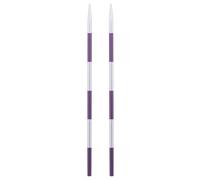 KnitPro Smartstix Interchangeable Circular Needles 5.5" (14cm) | 3.75mm