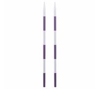 KnitPro SmartStix interch. Needle Tips Normal 3.75mm - 3pcs