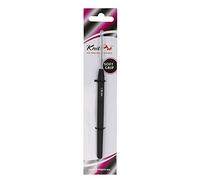 Steel S Chk 1.5 - Crochet Hook: Steel: 15Cm X 1.50mm - Knitpro