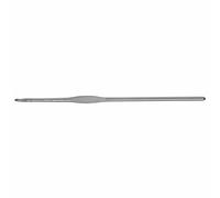 Groves Of Thames Steel S G Se 1.75 - Crochet Hook: Steel: 15Cm X 1.75mm - Knitpro