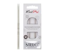 KnitPro Stelo Petite Interchangeable Tips 2" (5cm) | US Size 2 (2.75mm)