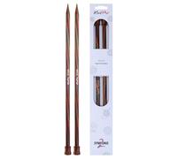 KnitPro Symfonie 2 Single Pointed Needles 12" (30cm) | 10mm