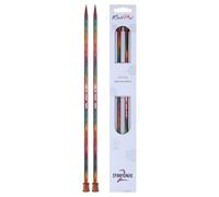 KnitPro Symfonie 2 Single Pointed Needles 12" (30cm) | 6.5mm