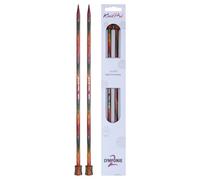 KnitPro Symfonie 2 Single Pointed Needles 12" (30cm) | 7mm