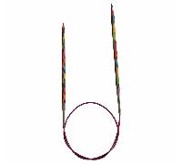 KnitPro Symfonie: Knitting Pins: Circular: Fixed: 150cm x 6.50mm