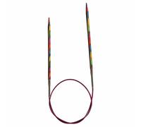 KnitPro Symfonie: Knitting Pins: Circular: Fixed: 40cm x 2.25mm