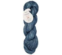 KnitPro Symfonie Premium Hand Dyed Yarn | 100% Extra Fine Merino Wool for Knitting & Crocheting, DK Weight, Oeko-TEX Certified, Colorfast Fiber 220m, 100g Skein | Viva Variegated Daydream