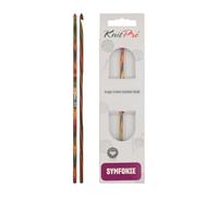 KnitPro Symfonie Single Ended Crochet Hook | 3.25mm