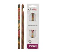 KnitPro Symfonie Single Ended Crochet Hook | 8.00mm