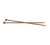 KnitPro Symfonie Wooden Straight Needle 25 cm Long, 5,00mm (20205)