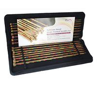 KnitPro Symfonie single-pointed needle set 35cm - 1pc