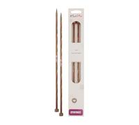 KnitPro Symfonie Single Pointed Needles 10" (25cm) | 5.50mm