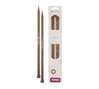 KnitPro Single Pointed Needles Symfonie 35 cm x 10 mm Multi-Color