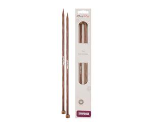 KnitPro Symfonie Single Pointed Needles 14" (35cm) | 6.50mm