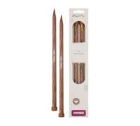 KnitPro Symfonie Single Pointed Needles 16" (40cm) | 12.00mm