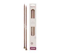 KnitPro Symfonie Single Pointed Needles 16" (40cm) | 6.50mm
