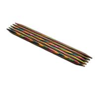KnitPro Symfonie Wood 20cm DPN Double Pointed Knitting Needles Full Range