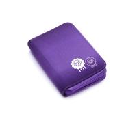 KnitPro Symfonie Wood Deluxe Interchangeable Circular Knitting Needle Set 5" 4"