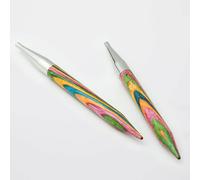 KnitPro Symfonie Wood Interchangeable Circular Needle Tips ~ All Sizes