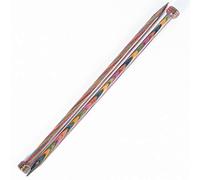 KnitPro Symfonie Wooden Straight Needle 25 cm Long, 9,00mm (20211)