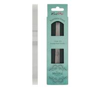 KnitPro The Mindful Collection Double Pointed Needles 6" (15cm) | Size 2mm