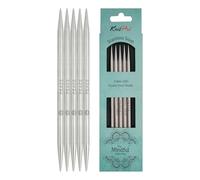 KnitPro The Mindful Collection 6-inch Double Pointed Needles