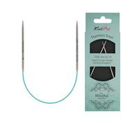 M/FUL LC 25CMX2.75 - The Mindful Collection: Knitting Pins: Circular: Fixed: Lace: 25cm x 2.75mm - KnitPro Groves & Thames Multi One Size