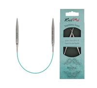 KnitPro The Mindful 25cm Fixed Circular Collection
