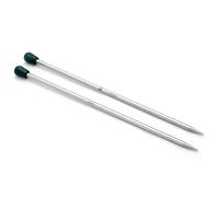 KnitPro The Mindful Collection: Knitting Pins: Single-Ended: 40cm x 5.00mm