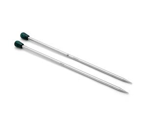 KnitPro The Mindful Collection: Knitting Pins: Single-Ended: 40cm x 5.00mm